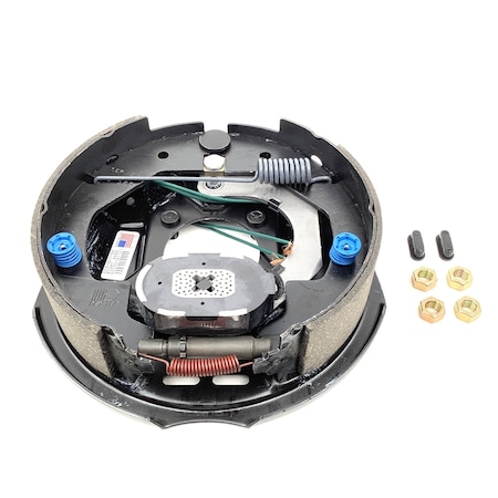 Dexter Axle Disc Brake Kit, K23-027-00 K23-027-00
